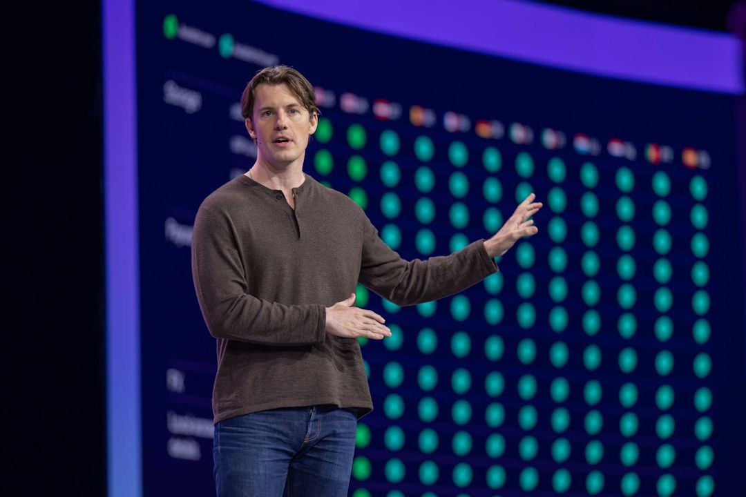Product keynote